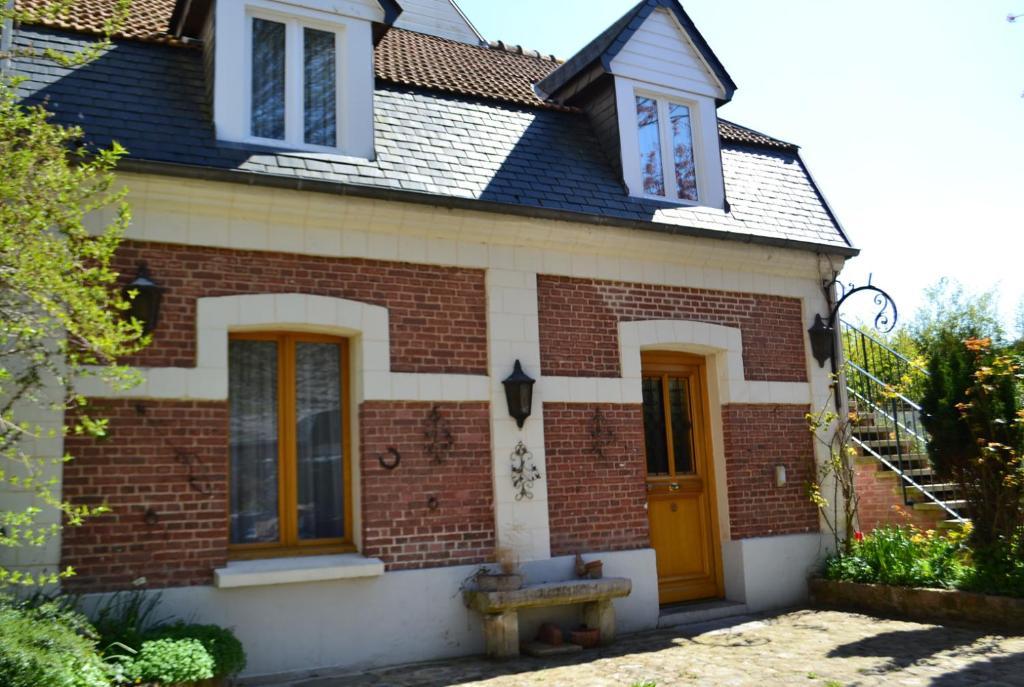 Coq Hotel Montreuil  Exterior foto